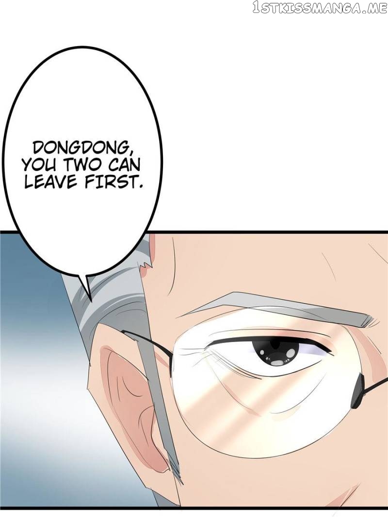 Good Morning, Billionaire Wife chapter 40 - page 44