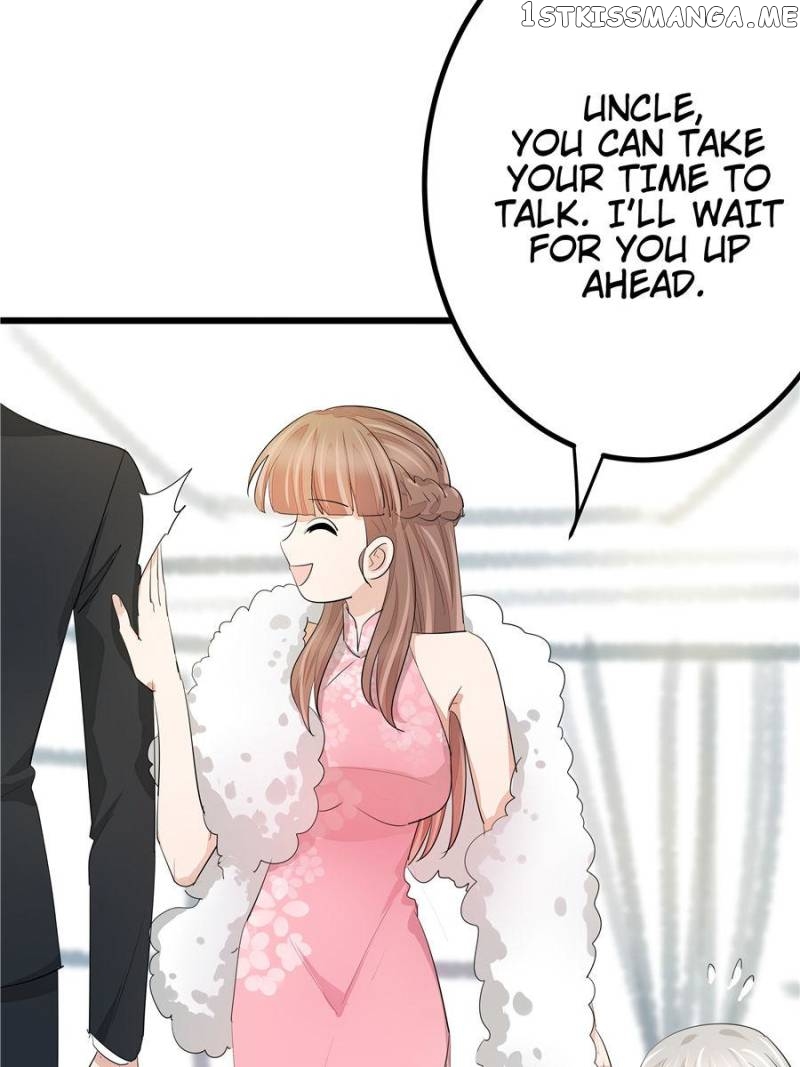 Good Morning, Billionaire Wife chapter 40 - page 46