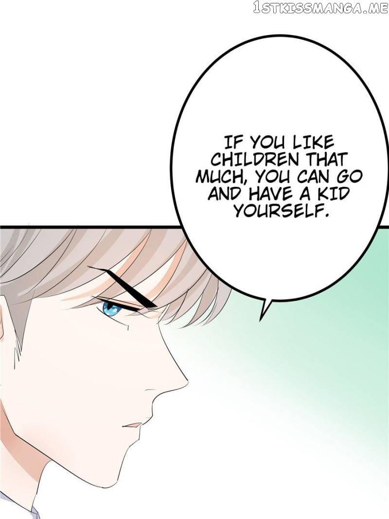 Good Morning, Billionaire Wife chapter 40 - page 67