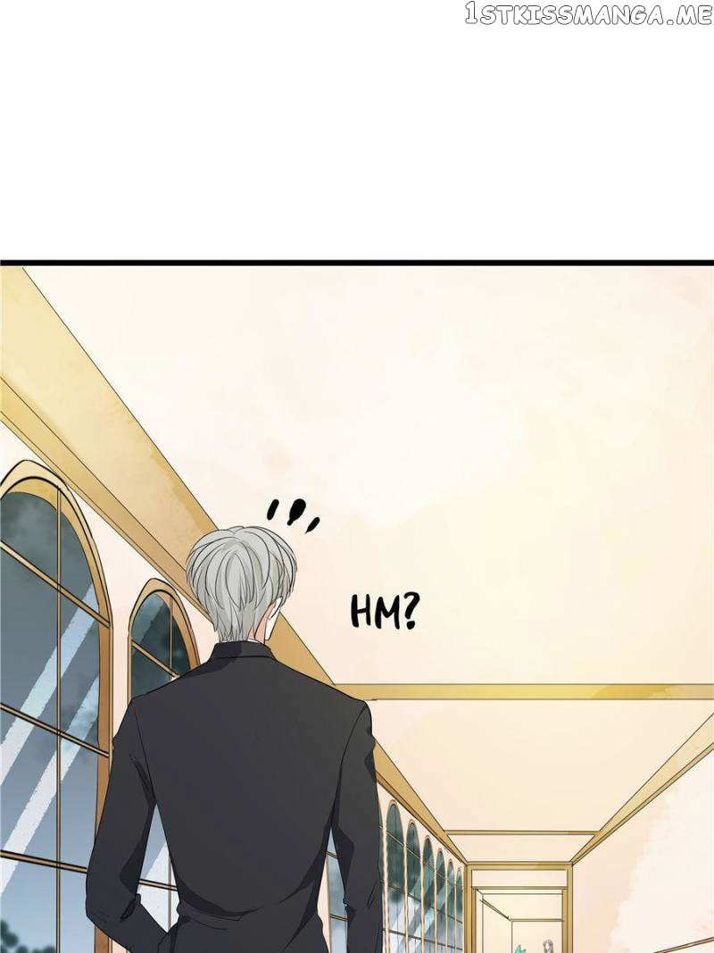 Good Morning, Billionaire Wife chapter 40 - page 71