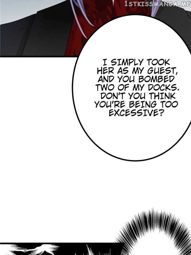 Good Morning, Billionaire Wife chapter 39 - page 26