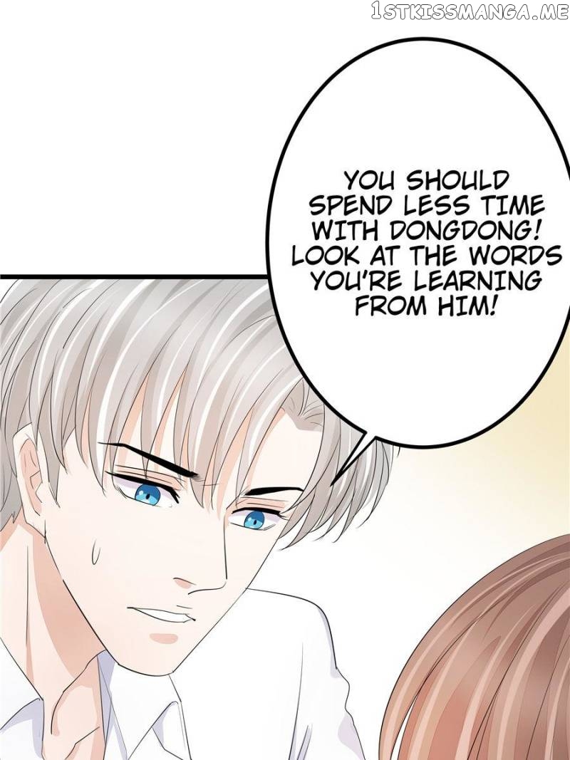 Good Morning, Billionaire Wife chapter 39 - page 49