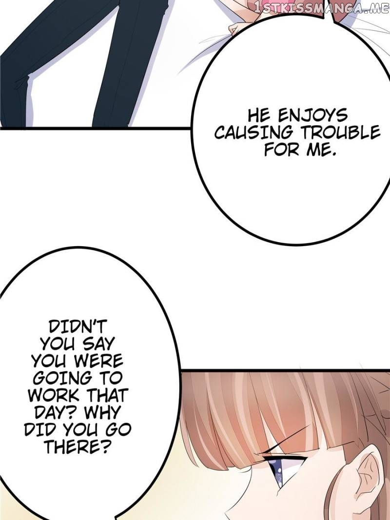 Good Morning, Billionaire Wife chapter 39 - page 52