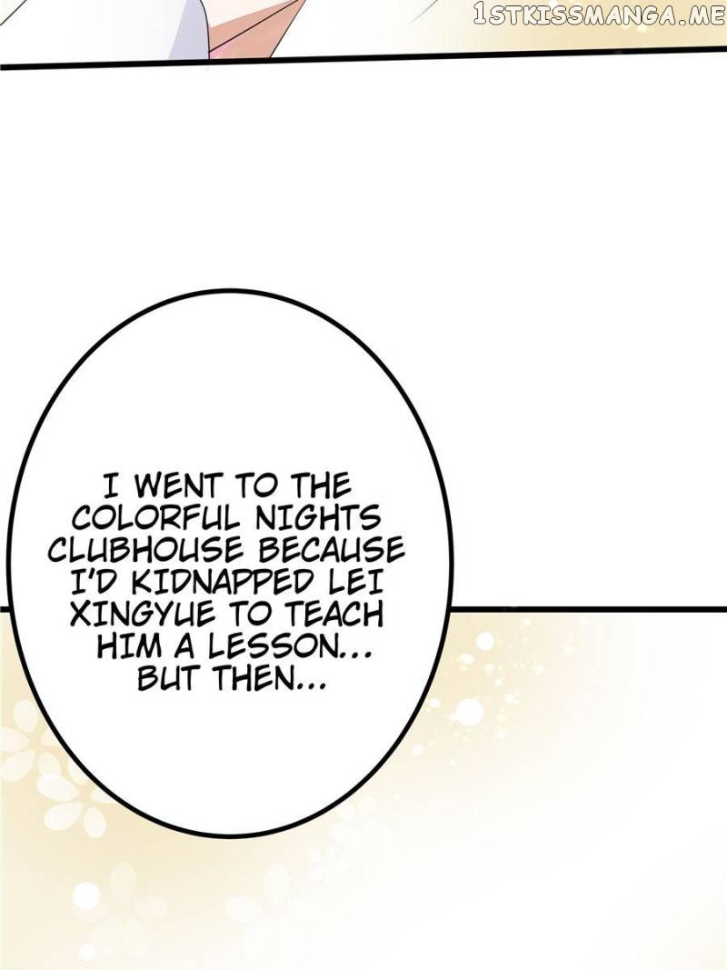 Good Morning, Billionaire Wife chapter 39 - page 58