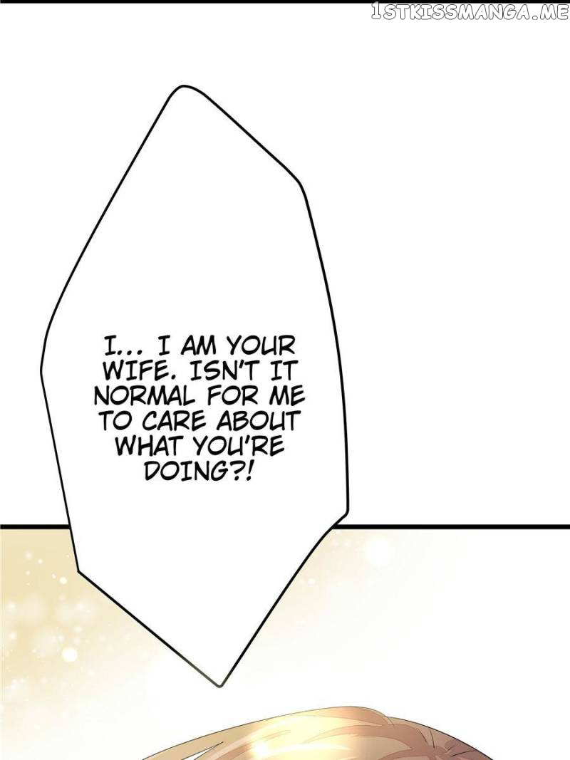 Good Morning, Billionaire Wife chapter 39 - page 68