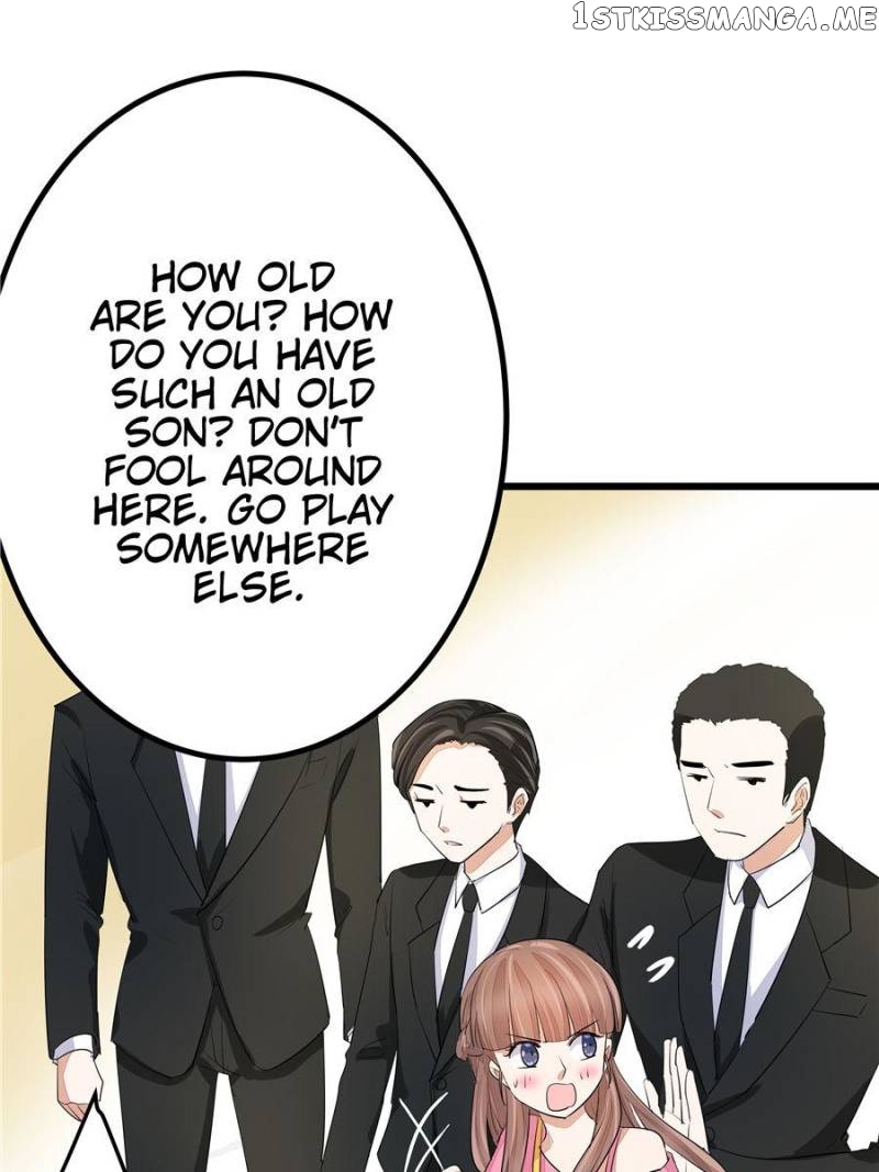 Good Morning, Billionaire Wife chapter 38 - page 13