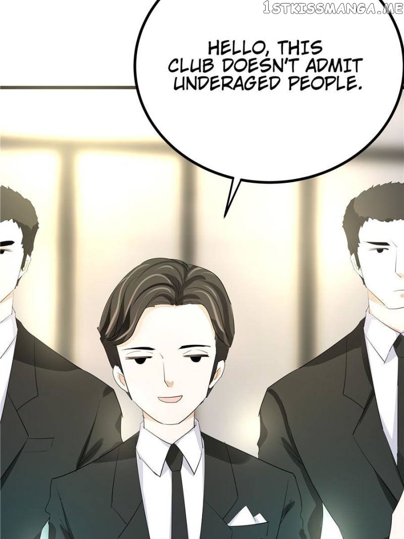 Good Morning, Billionaire Wife chapter 38 - page 5