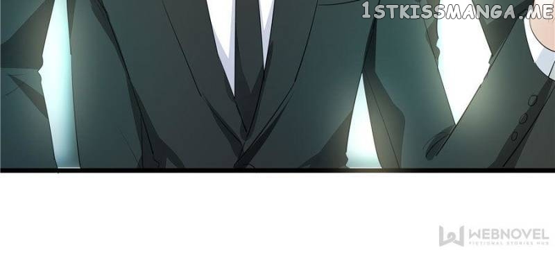 Good Morning, Billionaire Wife chapter 38 - page 6