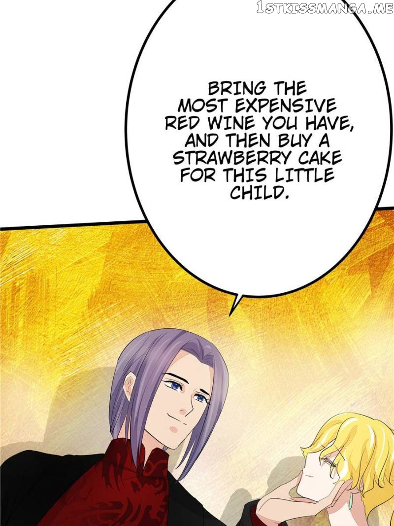 Good Morning, Billionaire Wife chapter 38 - page 64