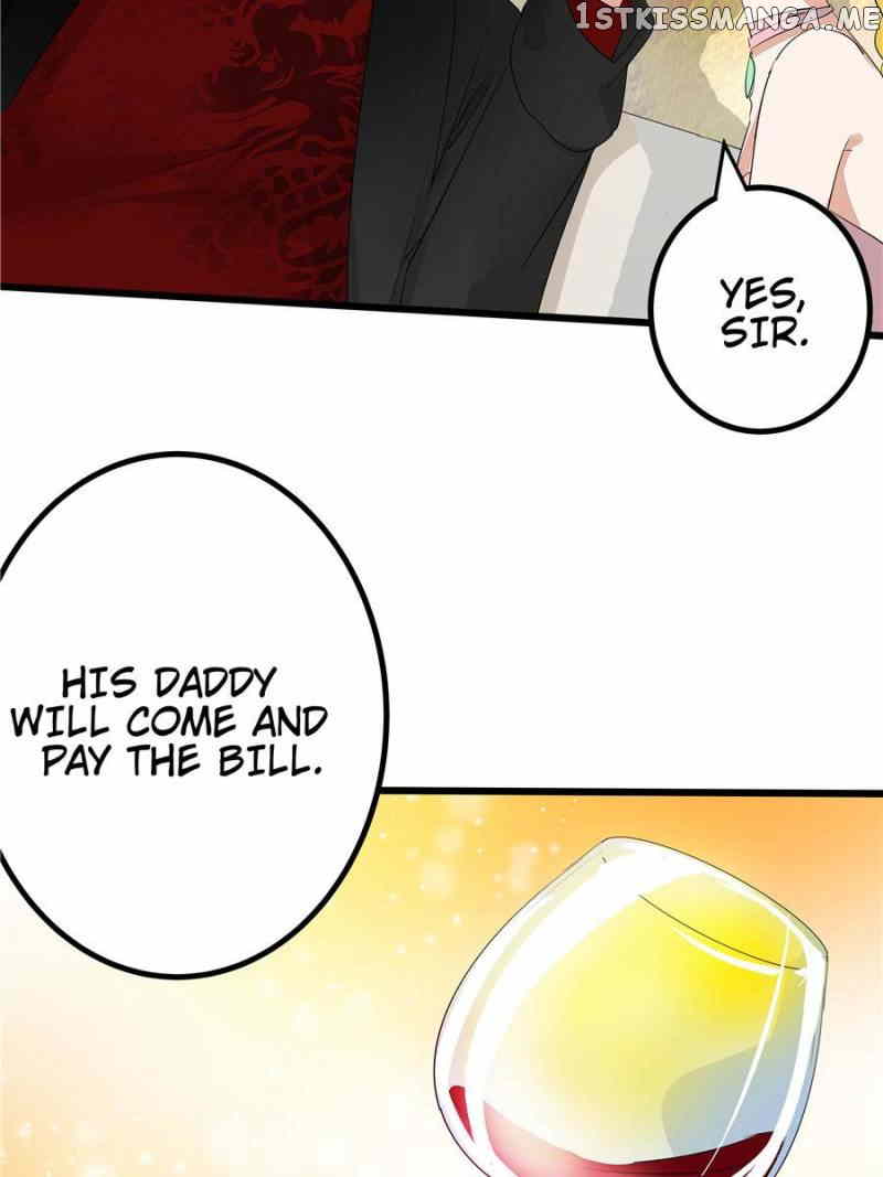 Good Morning, Billionaire Wife chapter 38 - page 65