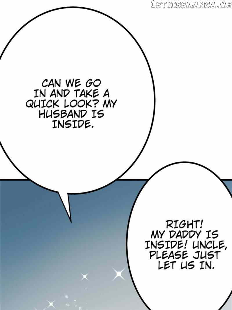 Good Morning, Billionaire Wife chapter 38 - page 7