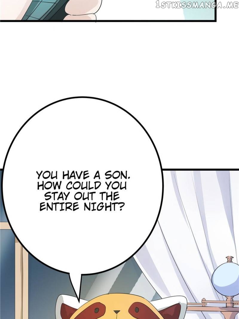 Good Morning, Billionaire Wife chapter 37 - page 44