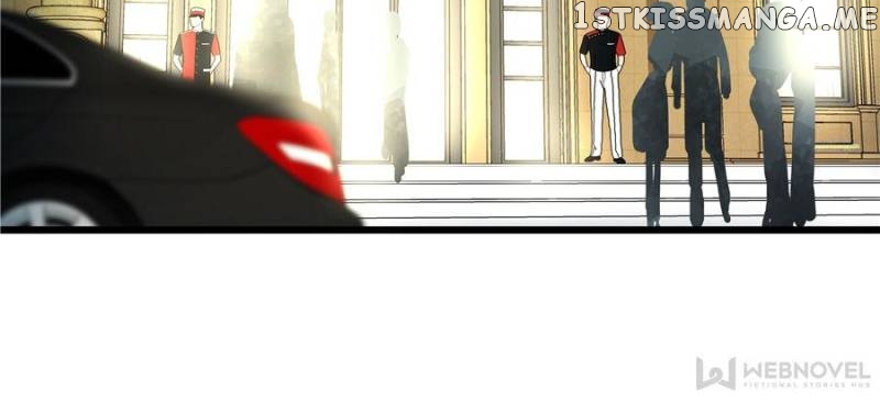 Good Morning, Billionaire Wife chapter 37 - page 64