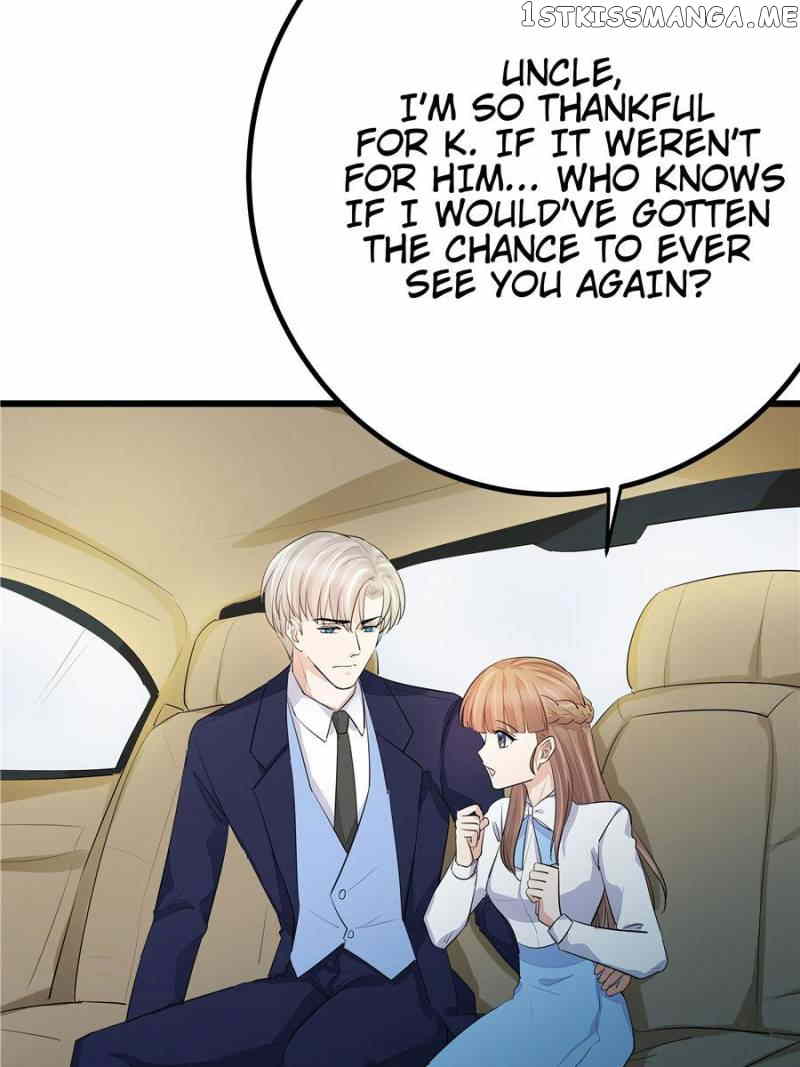 Good Morning, Billionaire Wife chapter 36 - page 71