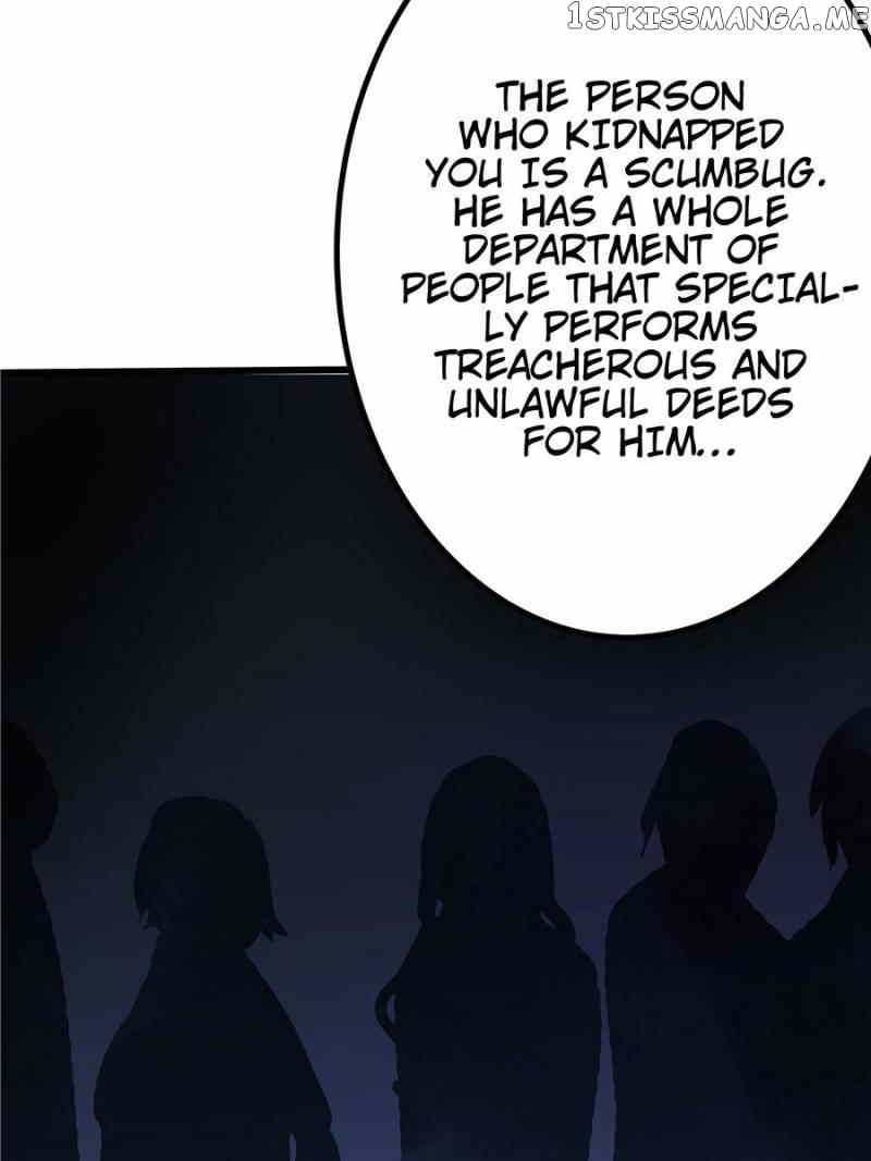 Good Morning, Billionaire Wife chapter 36 - page 76