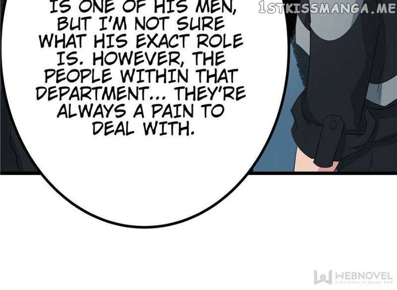 Good Morning, Billionaire Wife chapter 36 - page 78