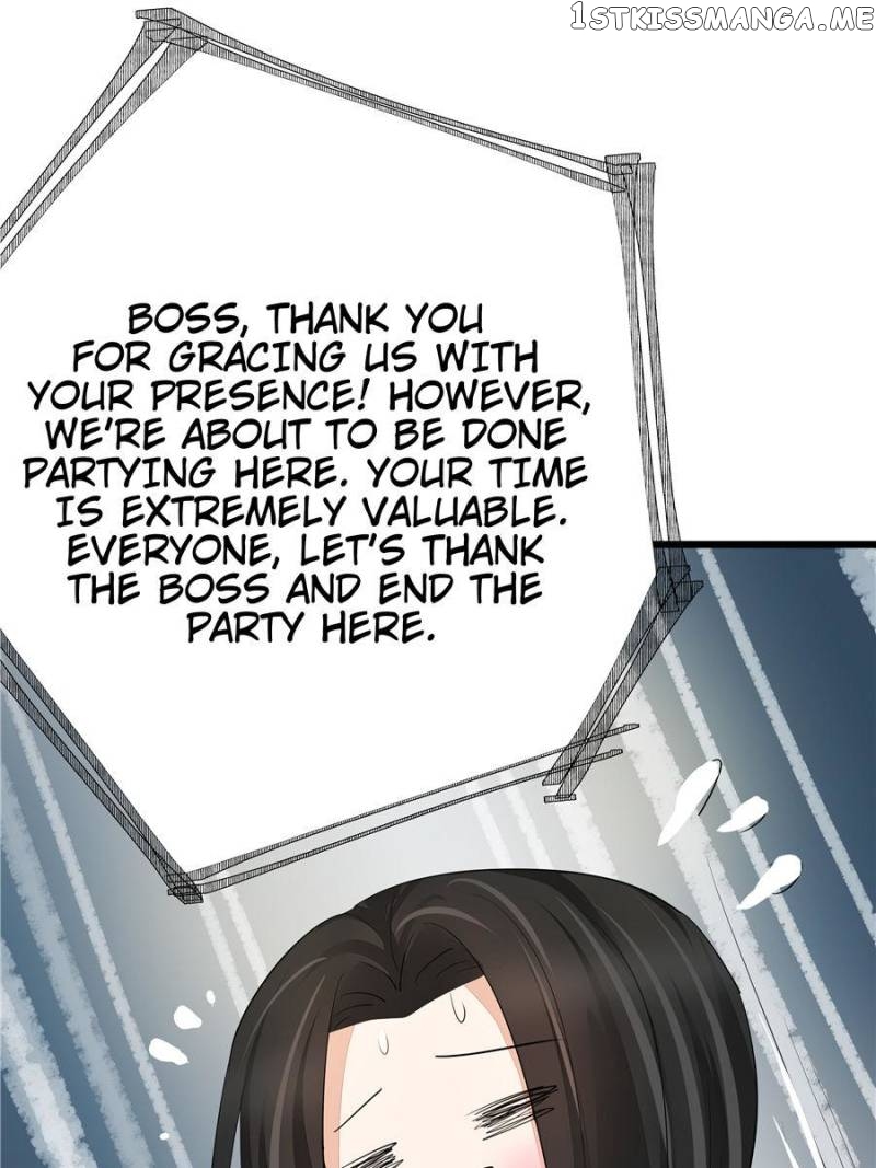 Good Morning, Billionaire Wife chapter 34 - page 13