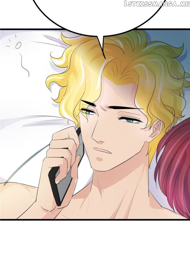 Good Morning, Billionaire Wife chapter 34 - page 40