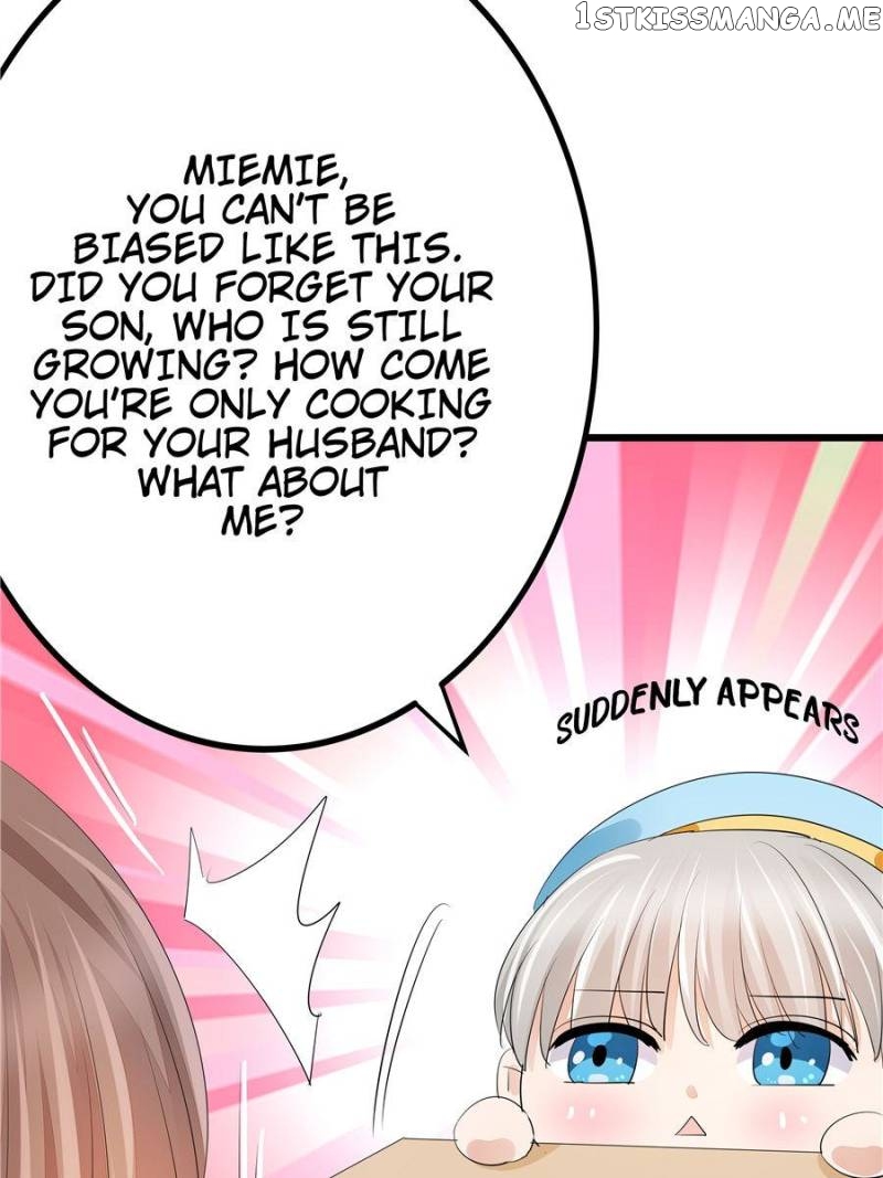Good Morning, Billionaire Wife chapter 34 - page 50