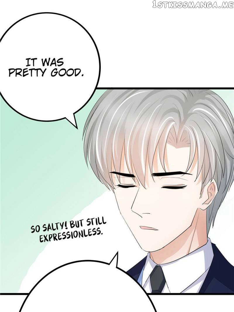 Good Morning, Billionaire Wife chapter 34 - page 76