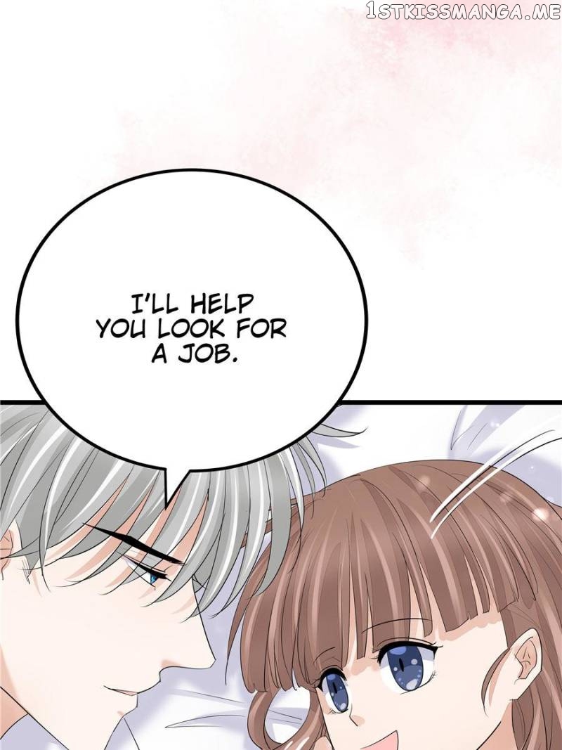 Good Morning, Billionaire Wife chapter 33 - page 23
