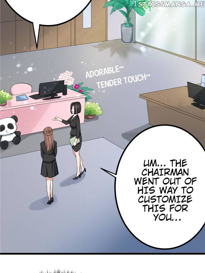 Good Morning, Billionaire Wife chapter 33 - page 40