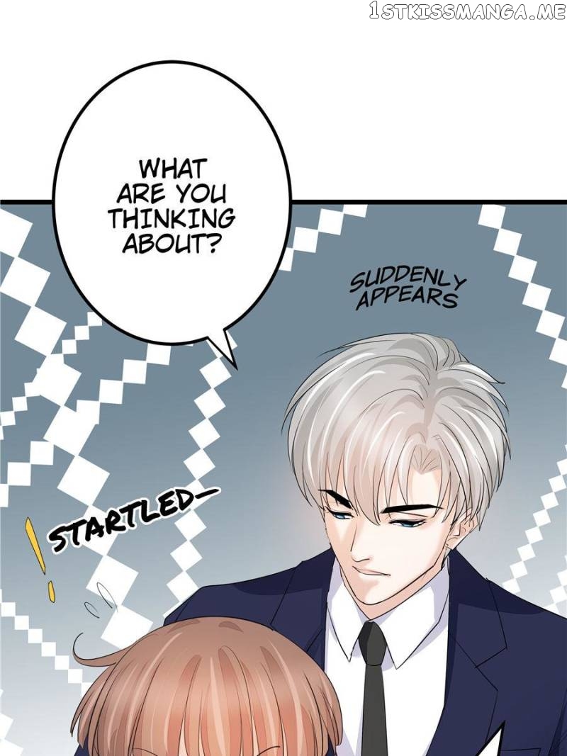 Good Morning, Billionaire Wife chapter 33 - page 43