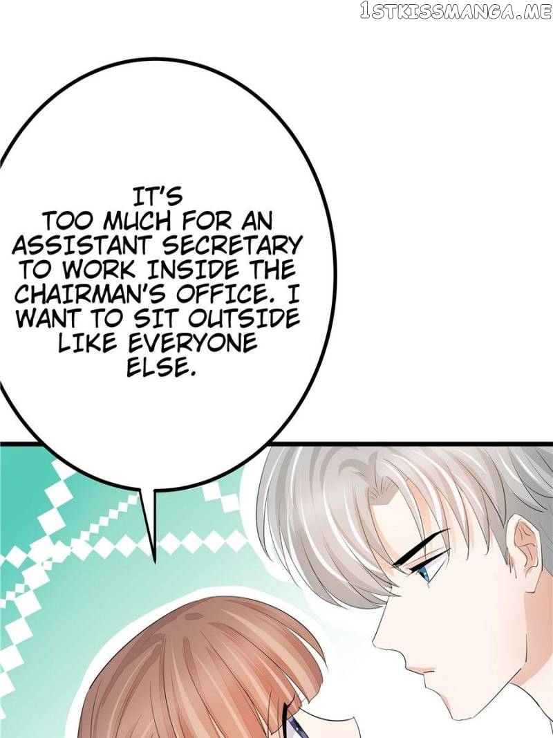 Good Morning, Billionaire Wife chapter 33 - page 49