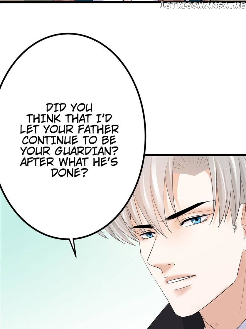 Good Morning, Billionaire Wife chapter 32 - page 23