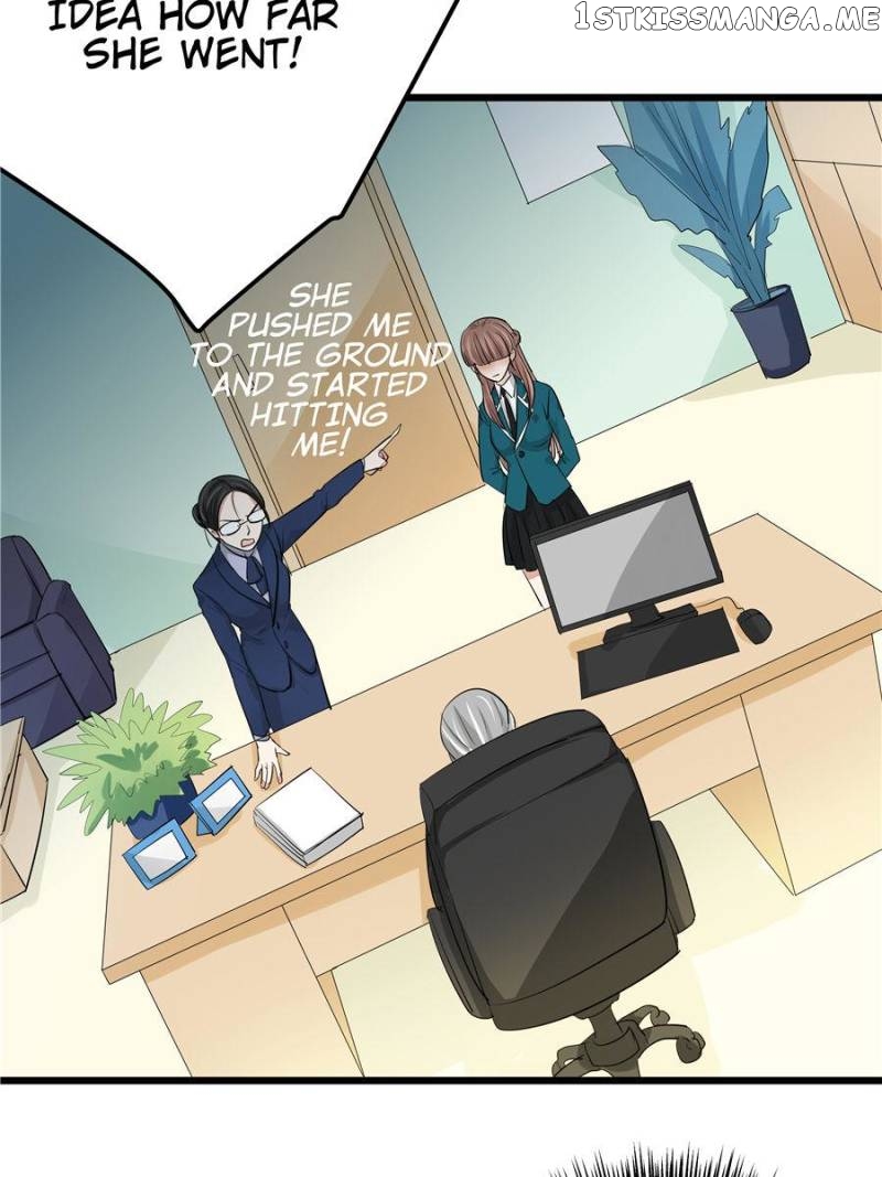 Good Morning, Billionaire Wife chapter 31 - page 25