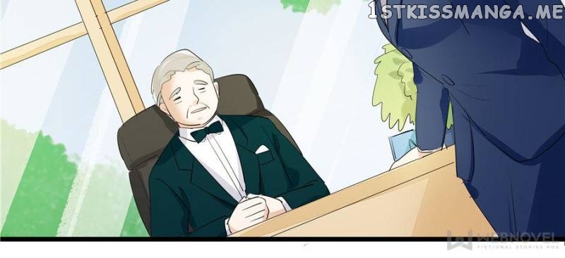 Good Morning, Billionaire Wife chapter 31 - page 30