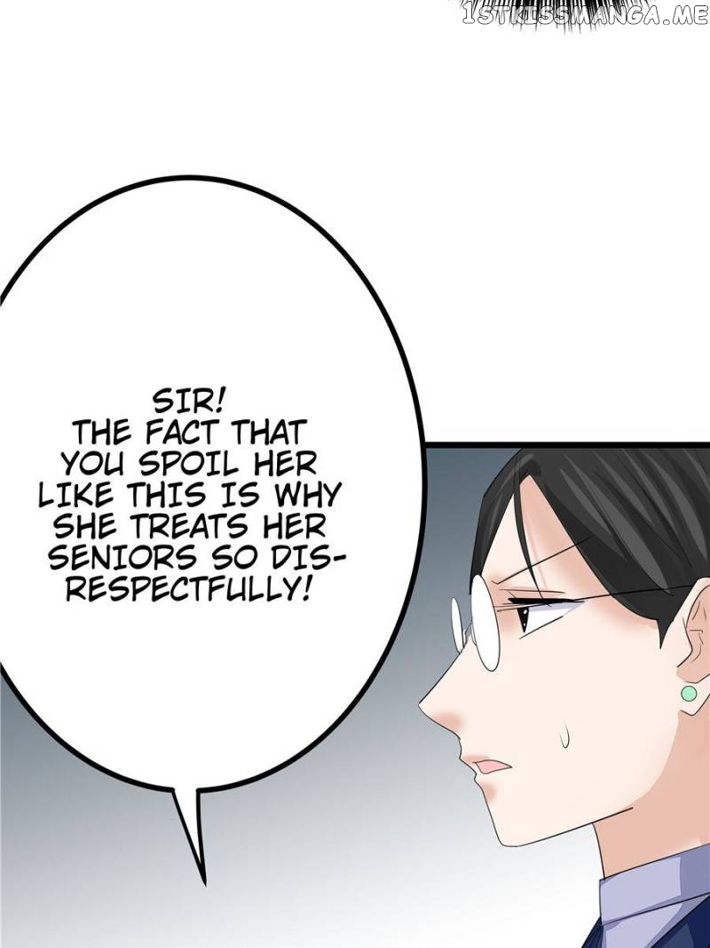 Good Morning, Billionaire Wife chapter 31 - page 56