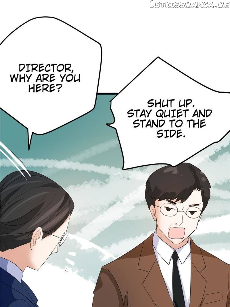 Good Morning, Billionaire Wife chapter 31 - page 64