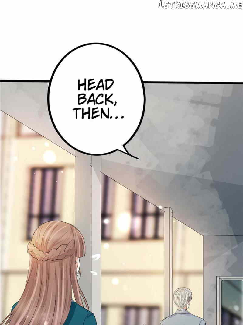 Good Morning, Billionaire Wife chapter 30 - page 23