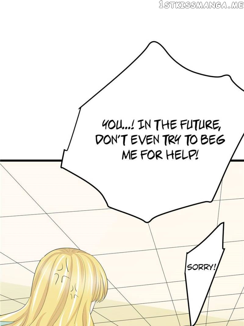 Good Morning, Billionaire Wife chapter 29 - page 19