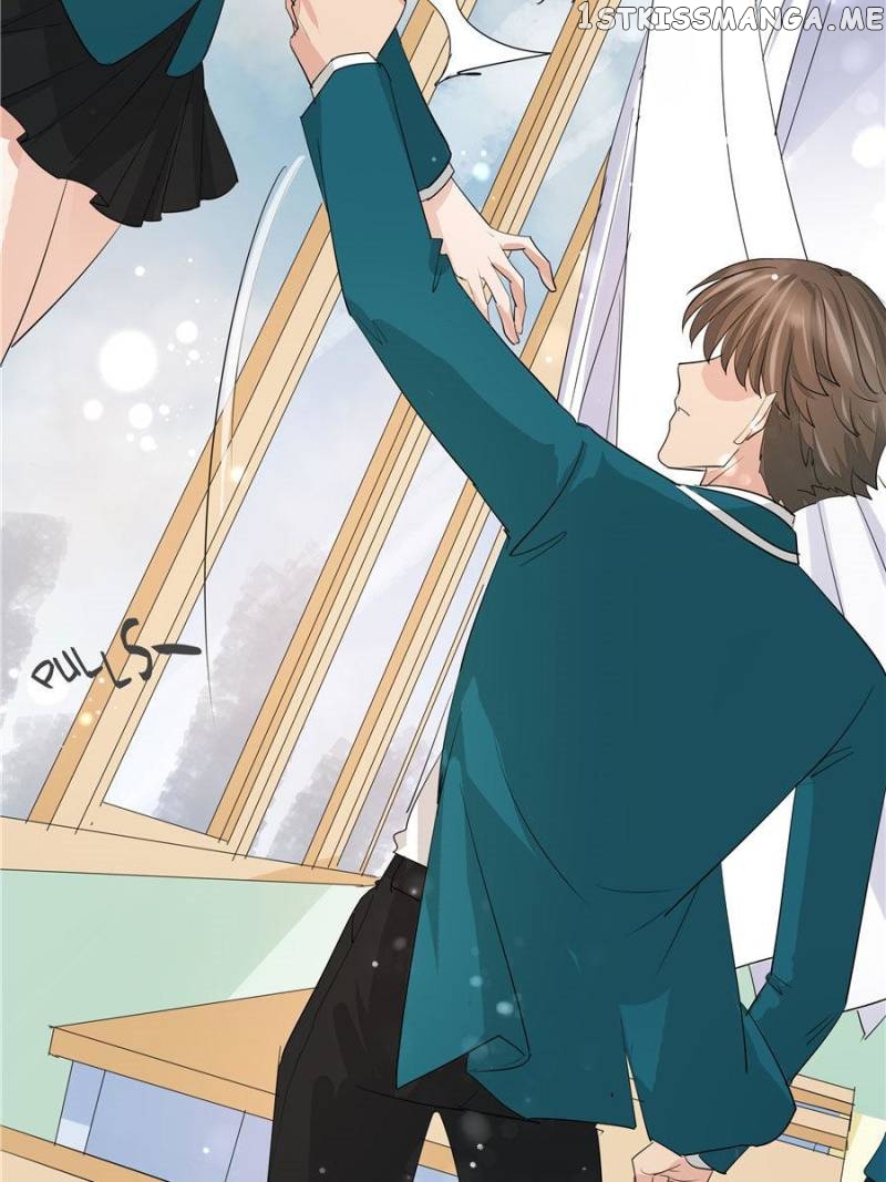 Good Morning, Billionaire Wife chapter 29 - page 32