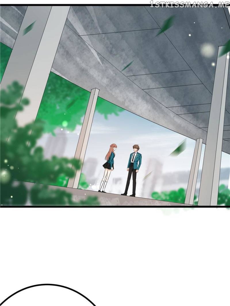 Good Morning, Billionaire Wife chapter 29 - page 52