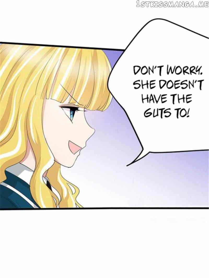 Good Morning, Billionaire Wife chapter 29 - page 7