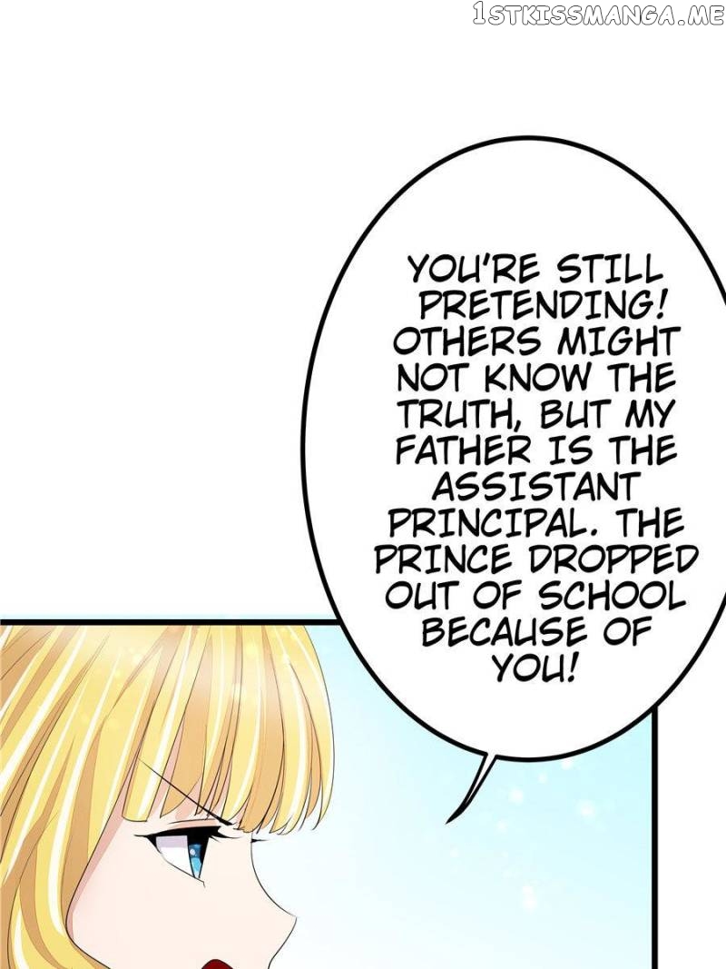 Good Morning, Billionaire Wife chapter 28 - page 14