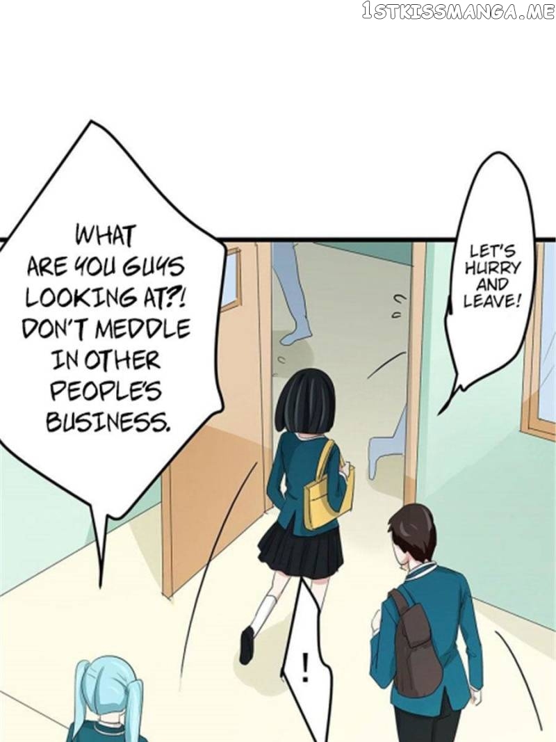 Good Morning, Billionaire Wife chapter 28 - page 66