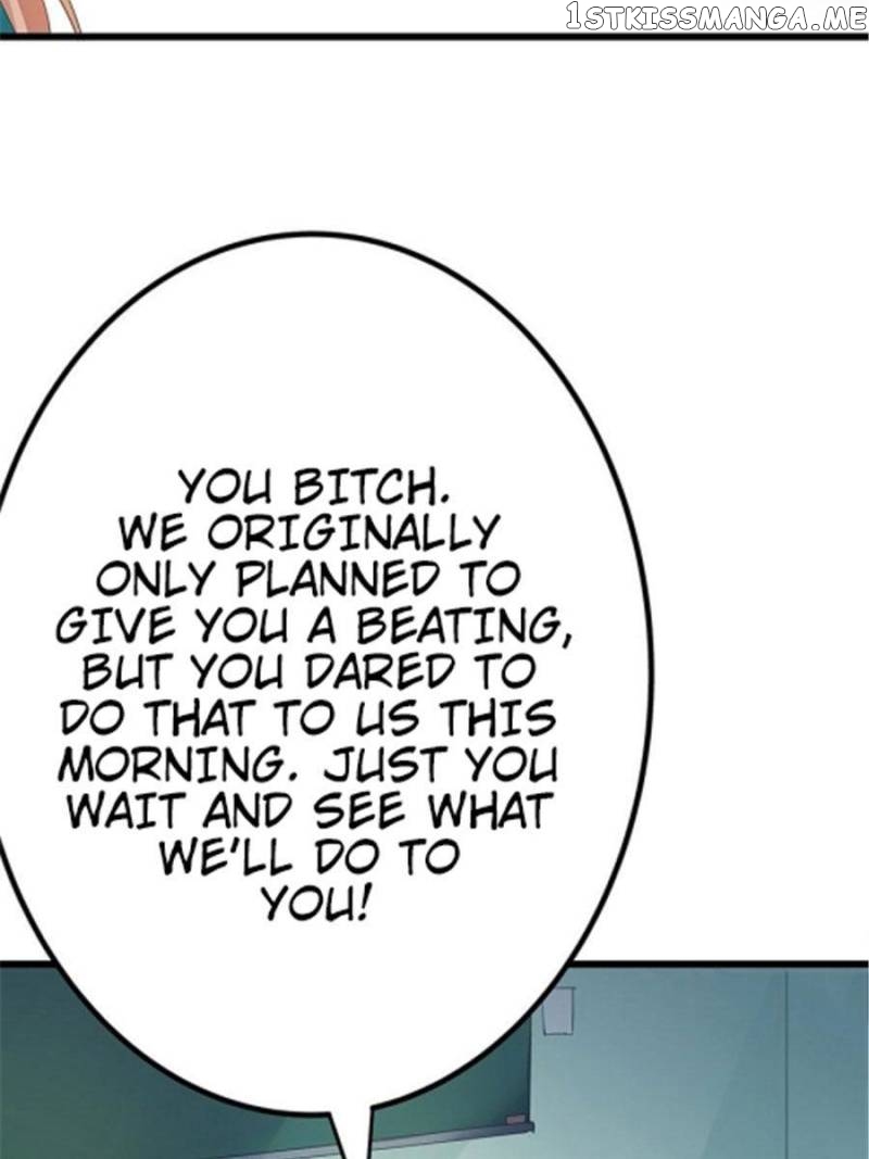 Good Morning, Billionaire Wife chapter 28 - page 69