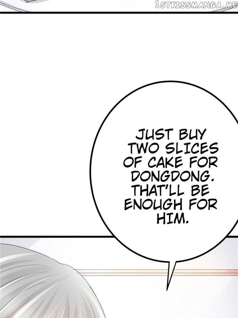 Good Morning, Billionaire Wife chapter 27 - page 56