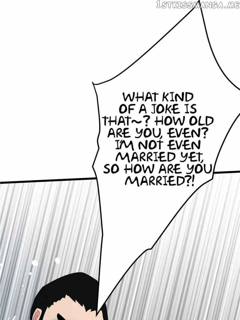 Good Morning, Billionaire Wife chapter 27 - page 7