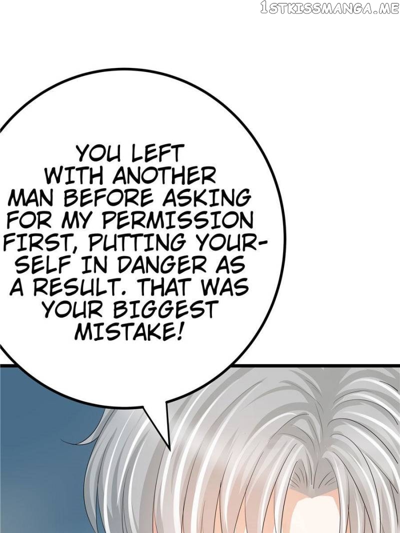 Good Morning, Billionaire Wife chapter 26 - page 4