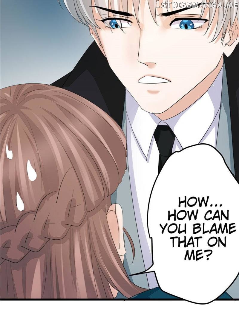 Good Morning, Billionaire Wife chapter 26 - page 5