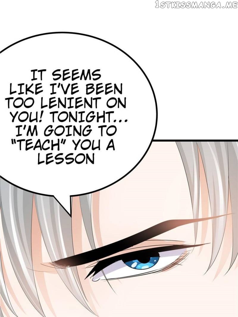 Good Morning, Billionaire Wife chapter 26 - page 7