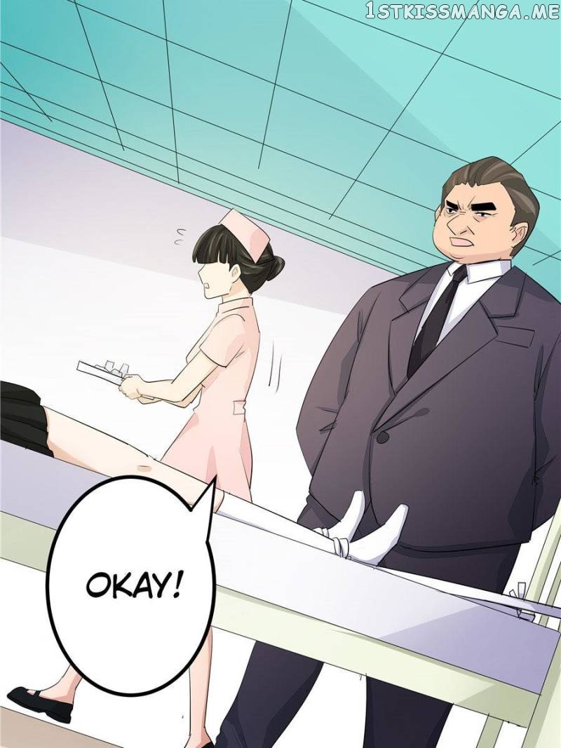 Good Morning, Billionaire Wife chapter 25 - page 22