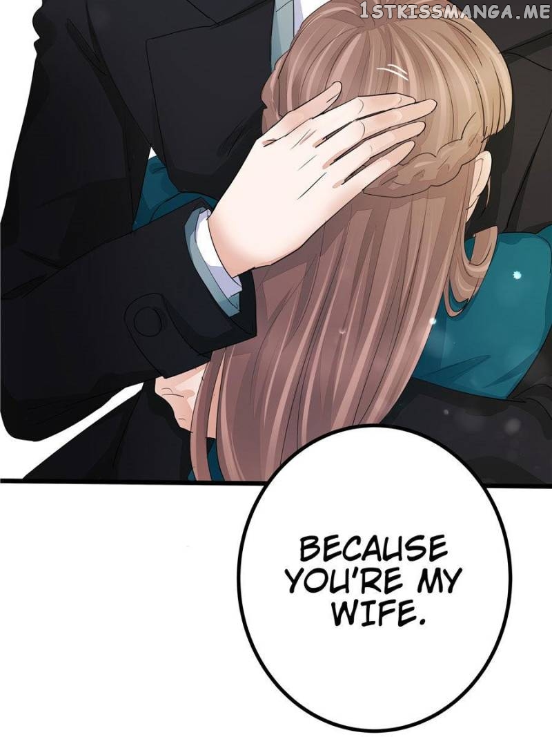 Good Morning, Billionaire Wife chapter 25 - page 72