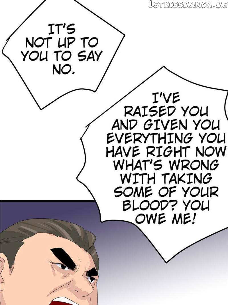 Good Morning, Billionaire Wife chapter 24 - page 1