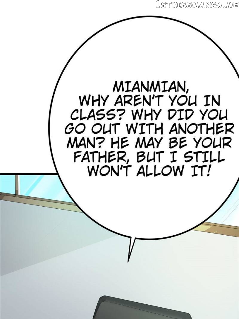 Good Morning, Billionaire Wife chapter 24 - page 32